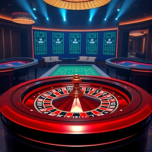 Sports and casino style entertainment sections arranged for sm88 visitors