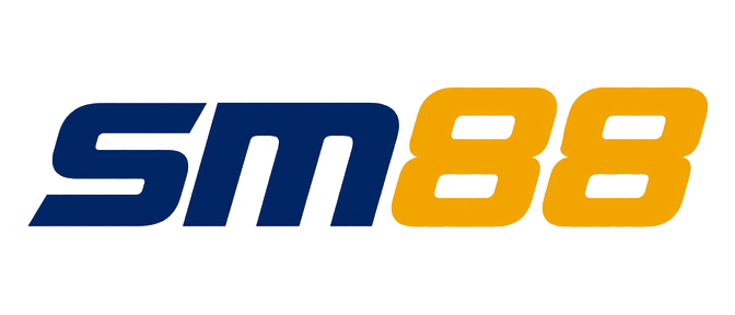 sm88 logo for Bangladesh visitors